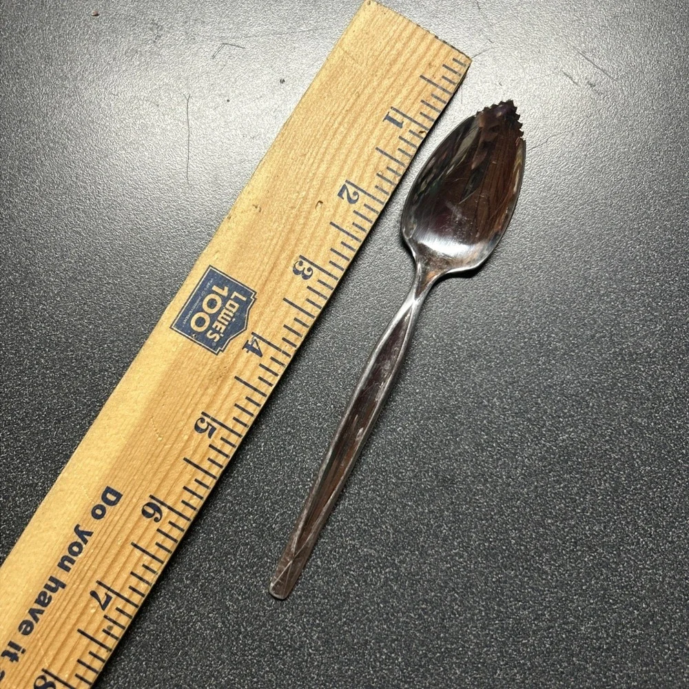 VTG Grapefruit 6